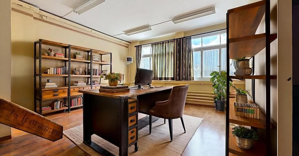 Office at Rue Beausite 2, 3960 Sierre – Photo 3 of 13