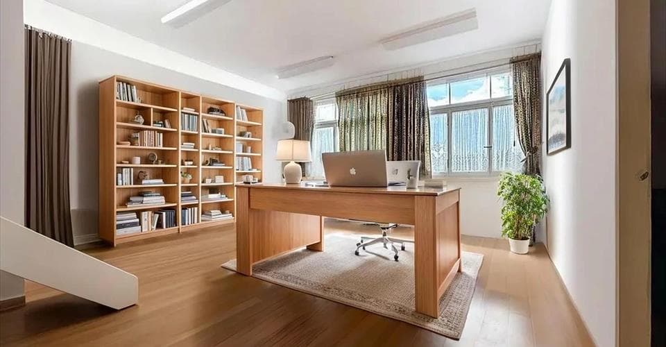 Office at Rue Beausite 2, 3960 Sierre – Photo 4 of 13