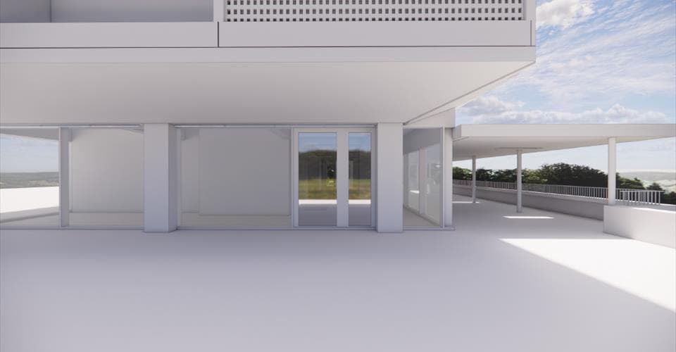 Espace commercial au Rte des Plaines-du-Loup 10, 1018 Lausanne – Photo 2 sur 7