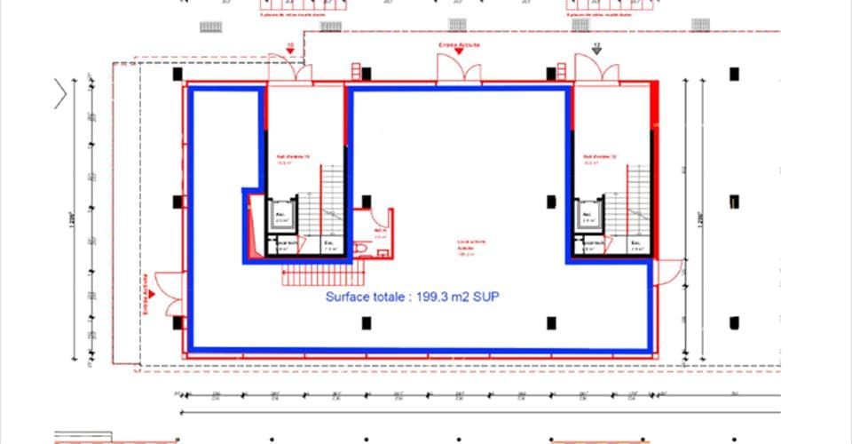 Rte des Plaines-du-Loup 10