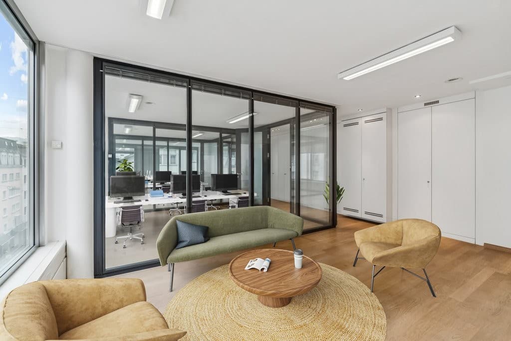 Büro an Rennweg 28, 8001 Zürich – Bild 3 von 9