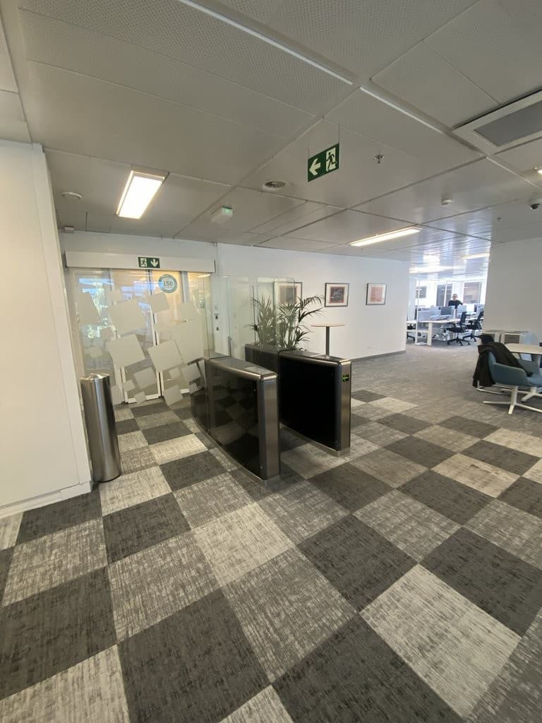 Avenue de Morgines 12