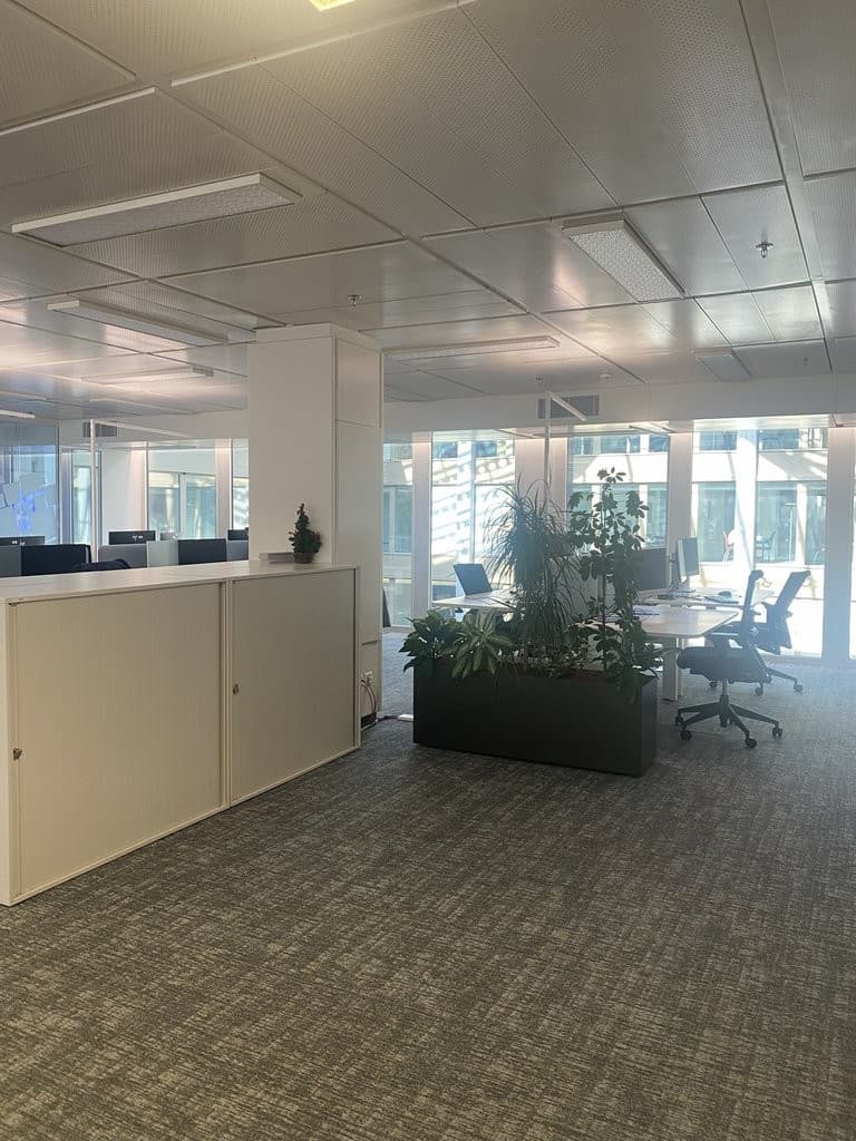 Avenue de Morgines 12