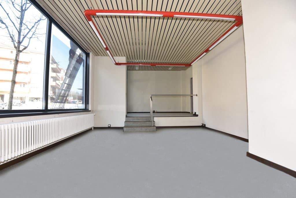 Rue de la Pontaise 42