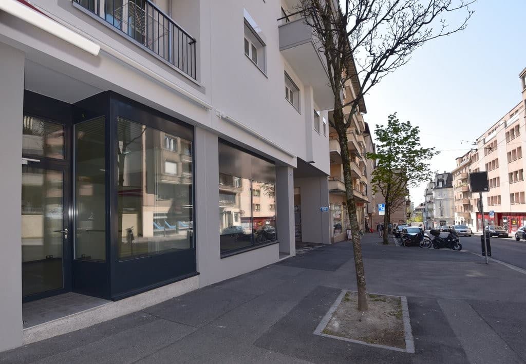 Rue de la Pontaise 42