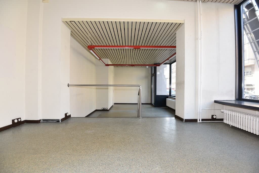 Rue de la Pontaise 42