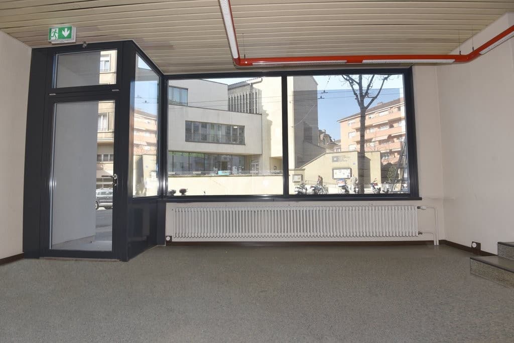 Rue de la Pontaise 42