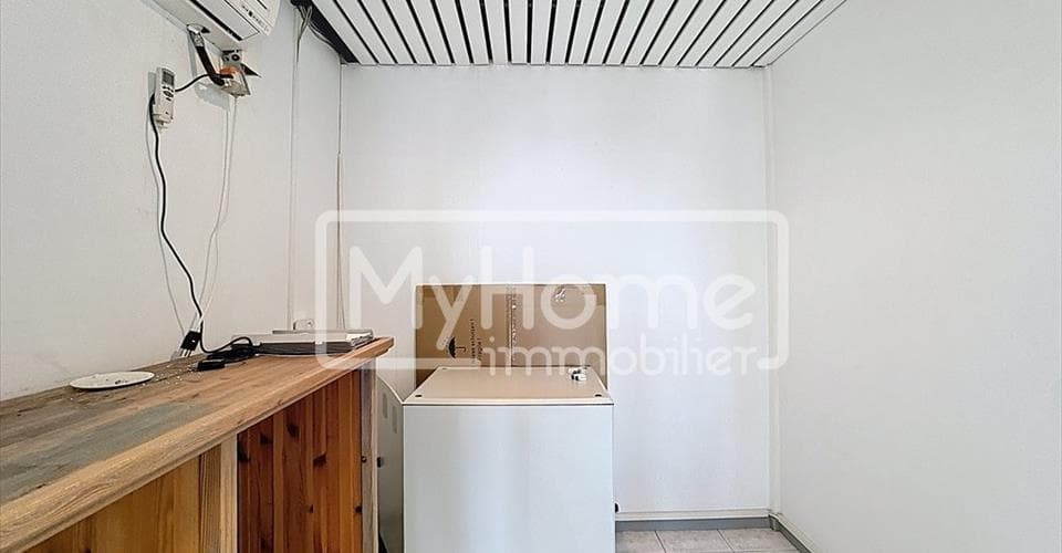 Espace commercial au Route de Denges 28G, 1027 Lonay – Photo 5 sur 7