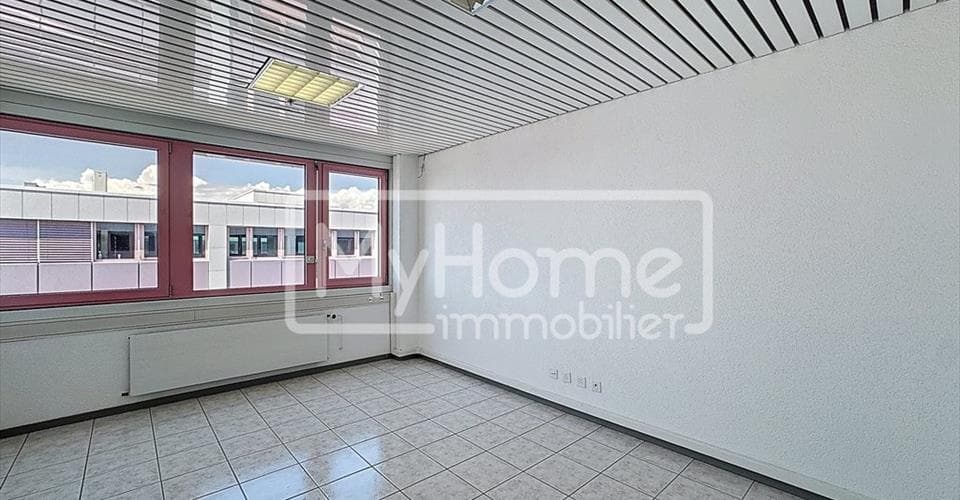 Espace commercial au Route de Denges 28G, 1027 Lonay – Photo 4 sur 7