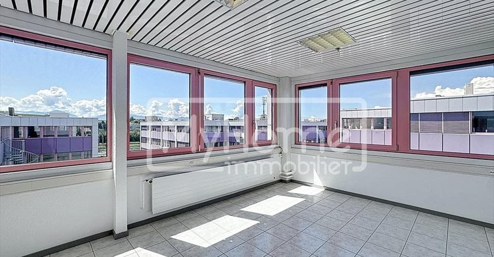 Espace commercial au Route de Denges 28G, 1027 Lonay – Photo 2 sur 7