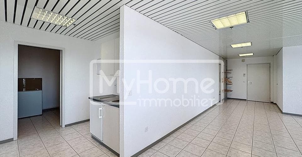 Espace commercial au Route de Denges 28G, 1027 Lonay – Photo 3 sur 7