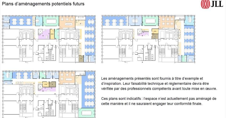 Esplanade de Pont-Rouge 2