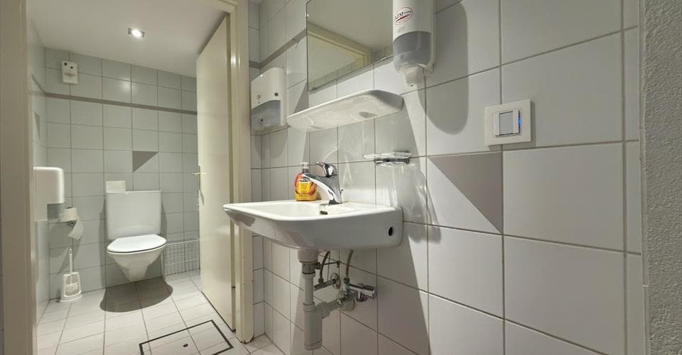 Route Saint-Nicolas-de-Flüe 20