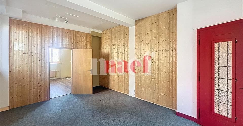 Chemin de la Poste 8