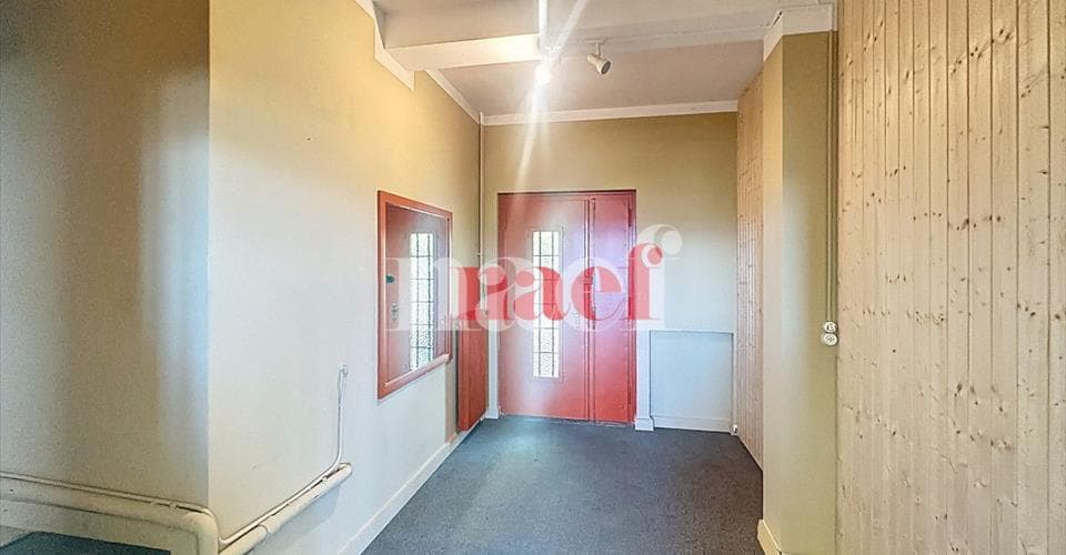 Chemin de la Poste 8