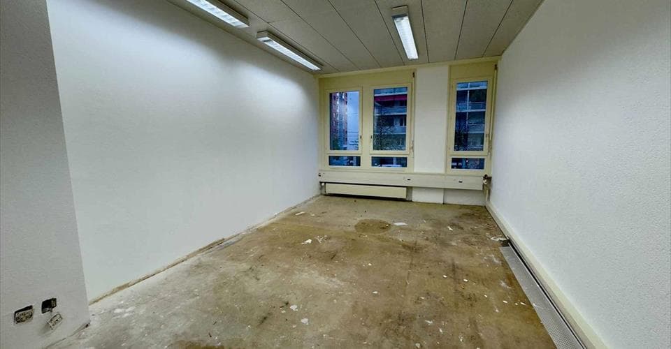 6, route des Acacias