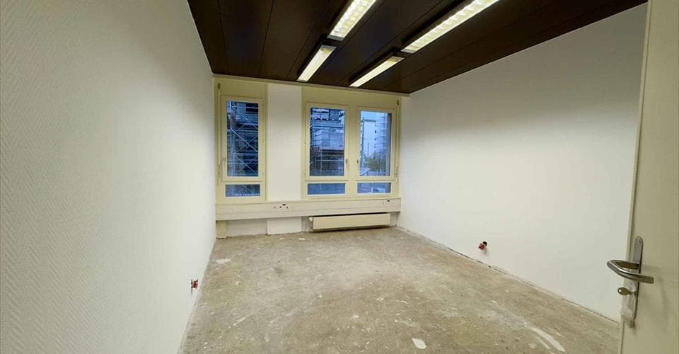 6, route des Acacias