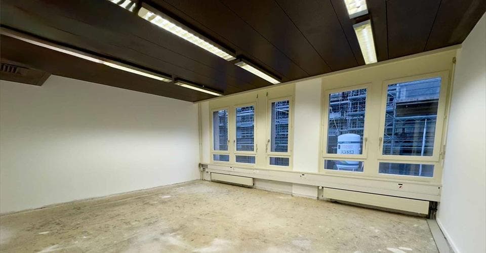 6, route des Acacias