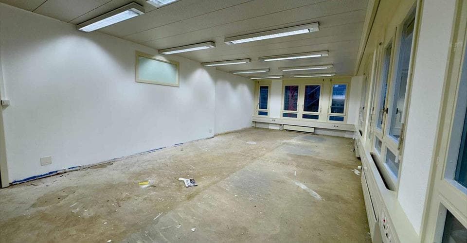 6, route des Acacias