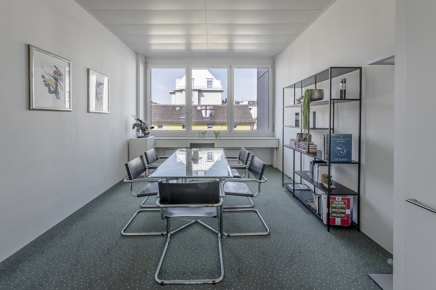 Schaffhauserstrasse 418