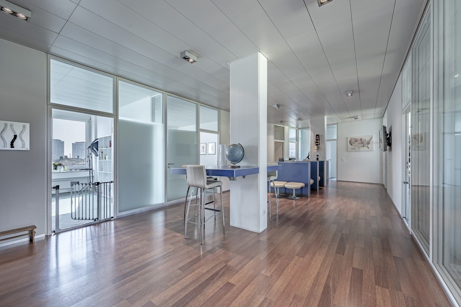 Schaffhauserstrasse 418