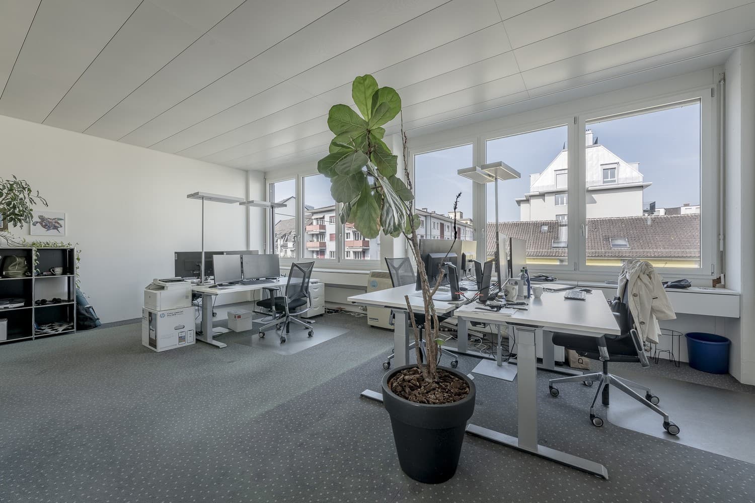 Schaffhauserstrasse 418