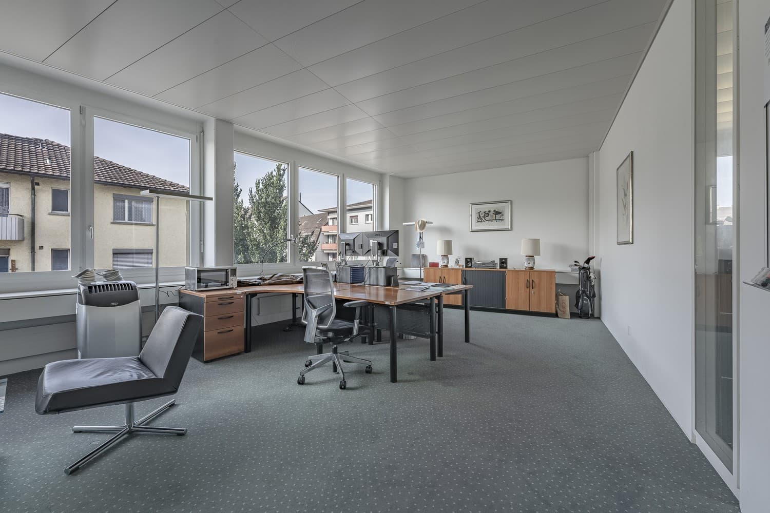 Schaffhauserstrasse 418