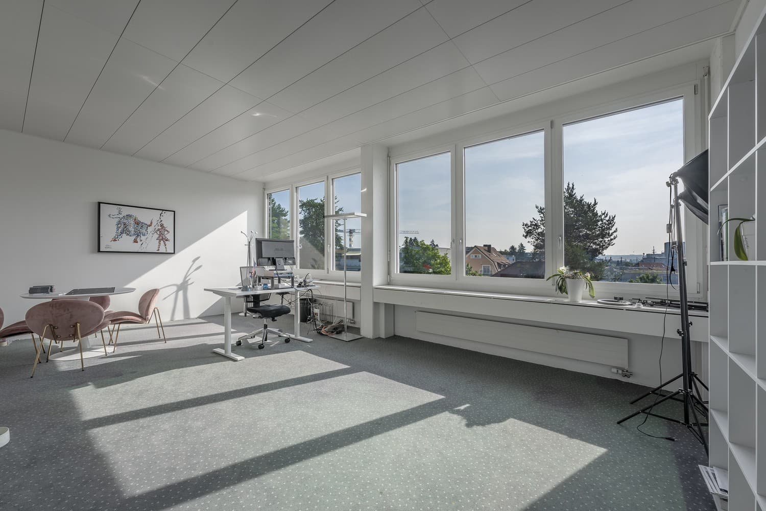 Schaffhauserstrasse 418