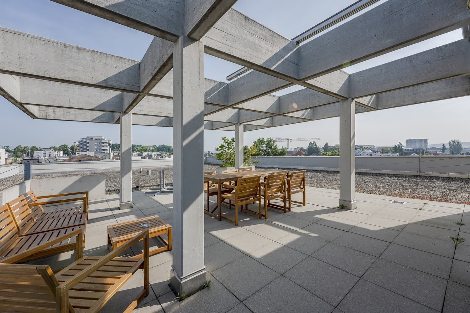 Schaffhauserstrasse 418