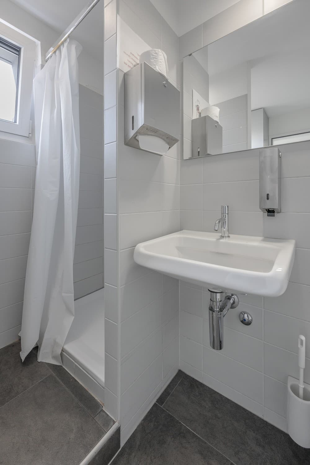 Schaffhauserstrasse 418