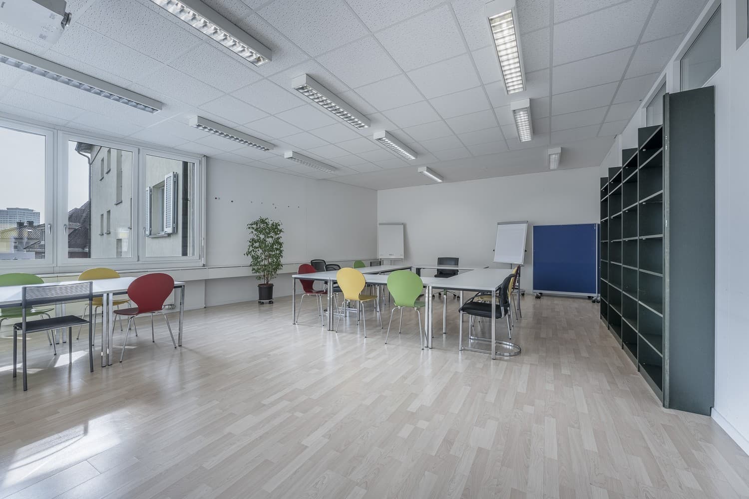 Schaffhauserstrasse 418