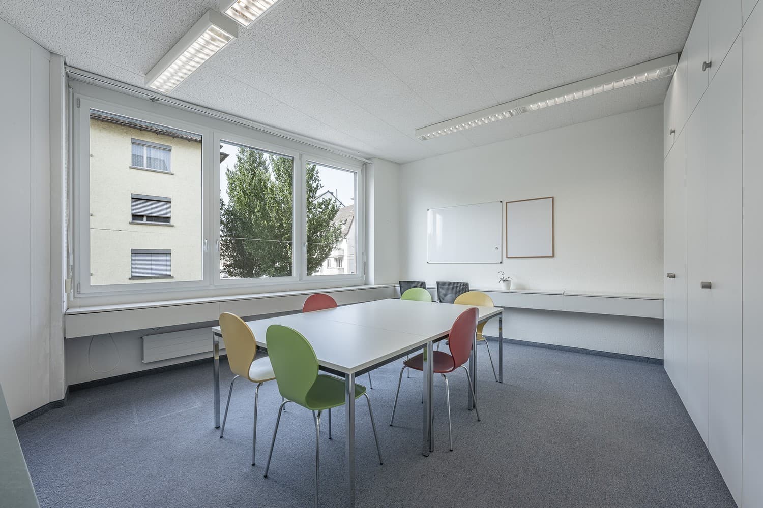 Schaffhauserstrasse 418