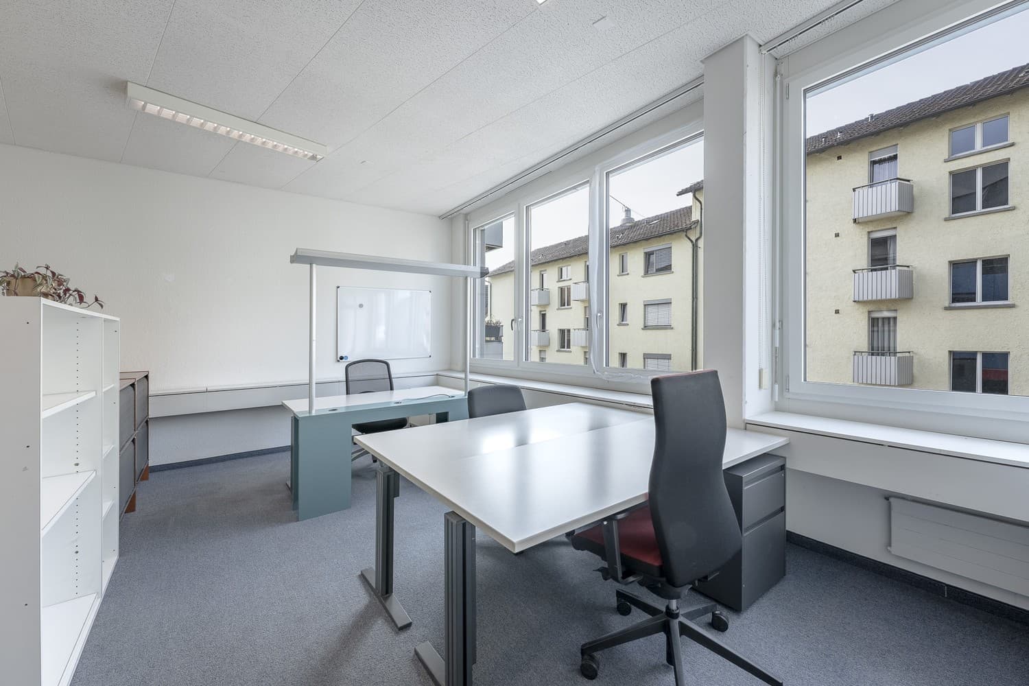 Schaffhauserstrasse 418