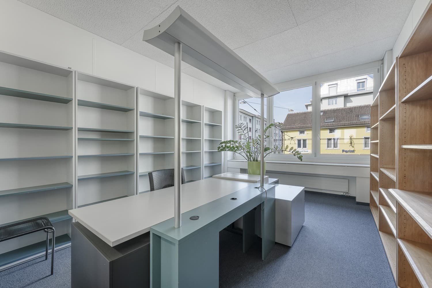 Schaffhauserstrasse 418