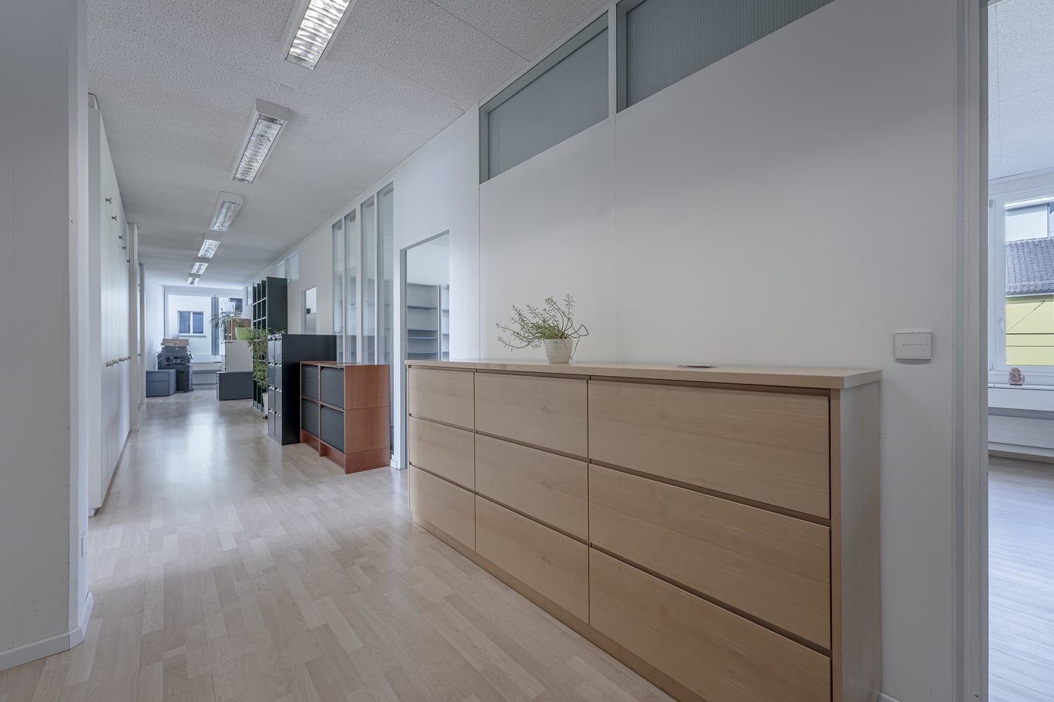 Schaffhauserstrasse 418