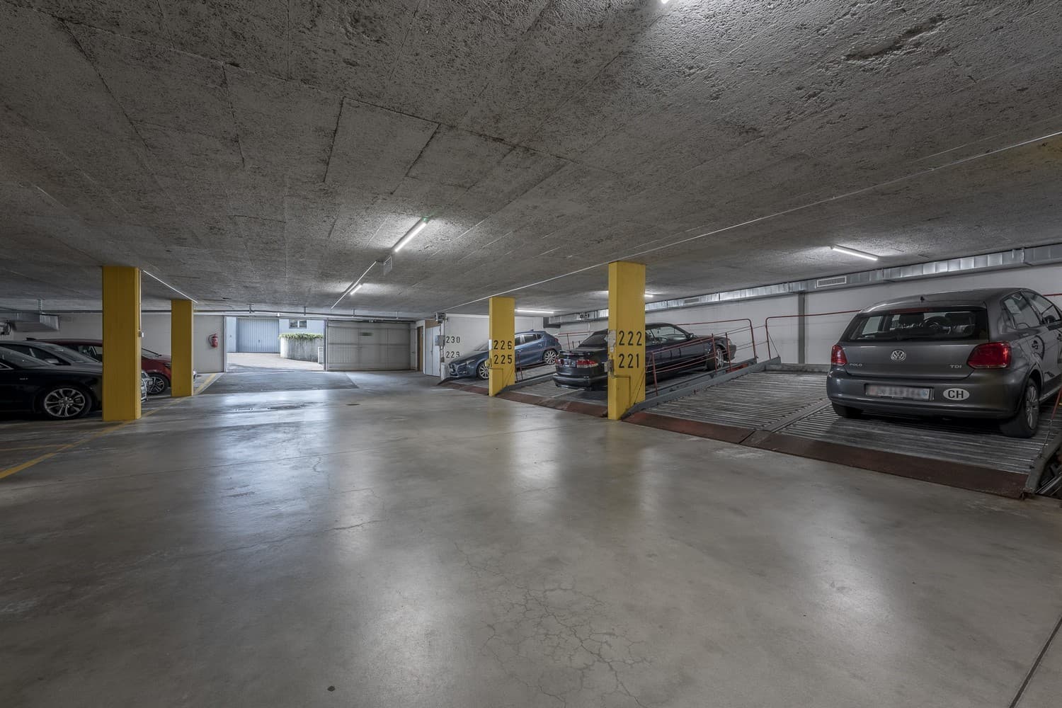 Schaffhauserstrasse 418