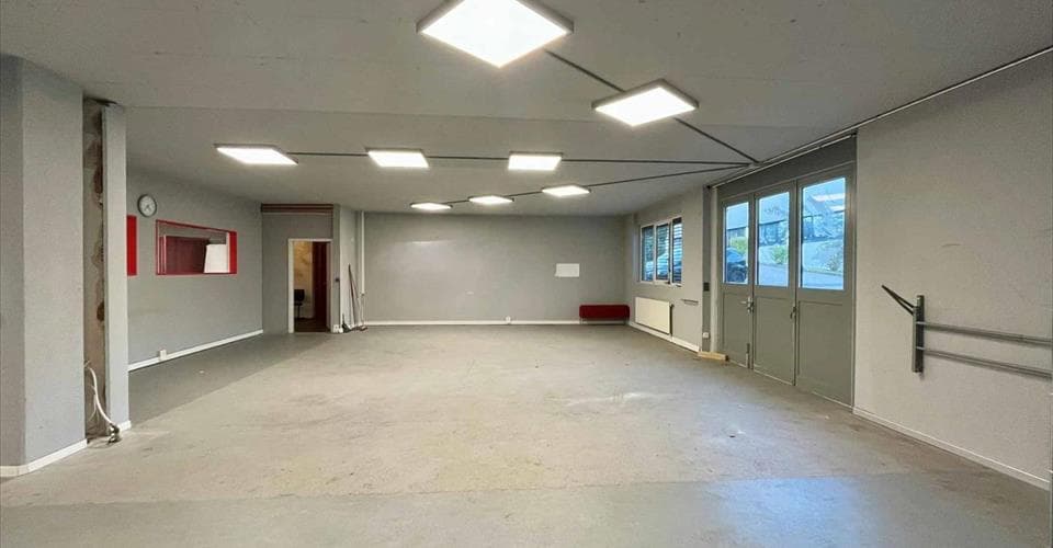 Industrie à 1010 Lausanne, 491m² – Photo 3 sur 4