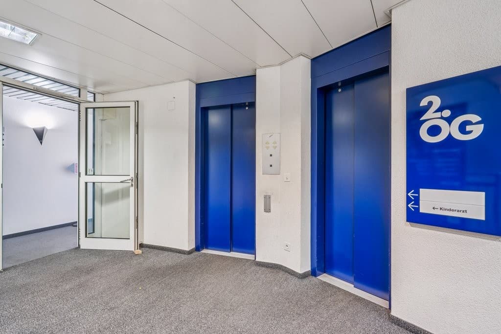 Schaffhauserstrasse 110