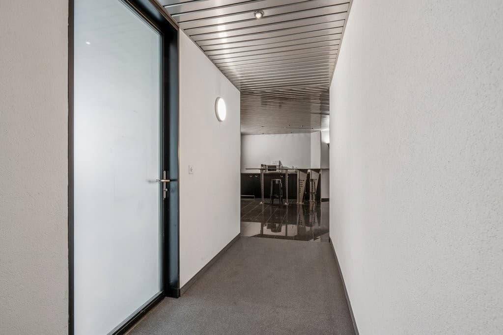 Schaffhauserstrasse 110