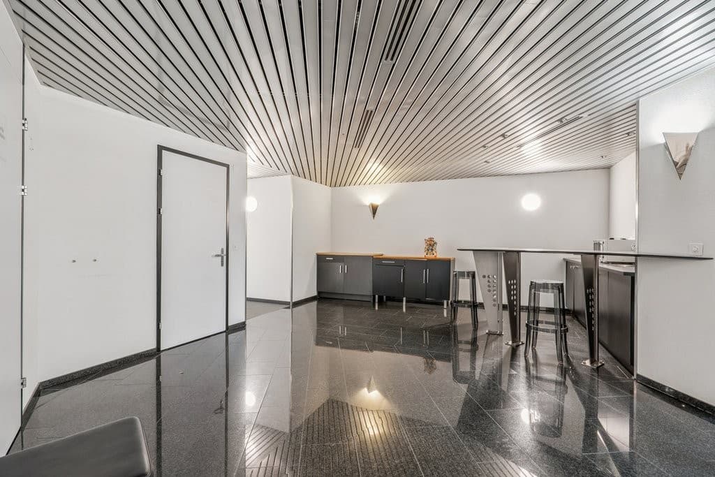 Schaffhauserstrasse 110