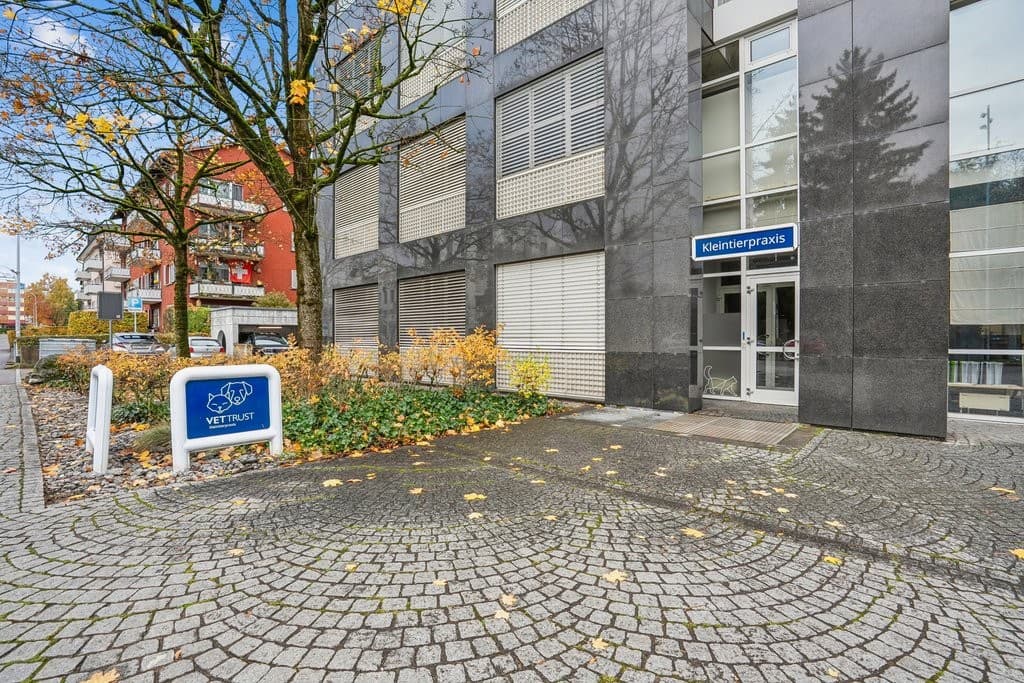 Schaffhauserstrasse 110