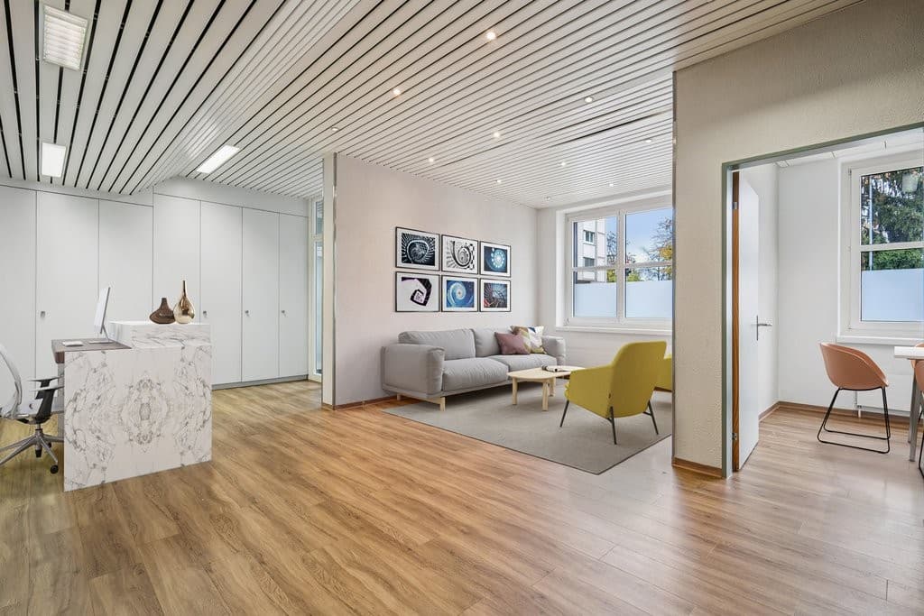 Schaffhauserstrasse 110