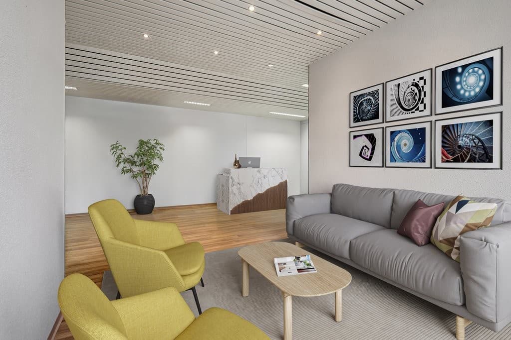 Schaffhauserstrasse 110