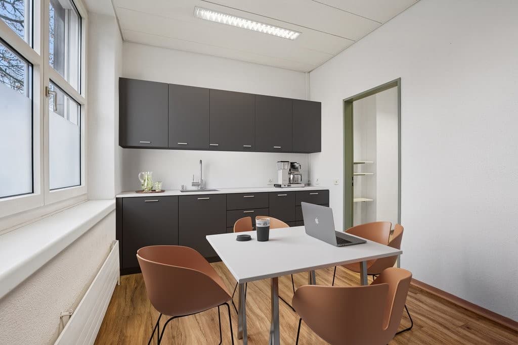 Schaffhauserstrasse 110