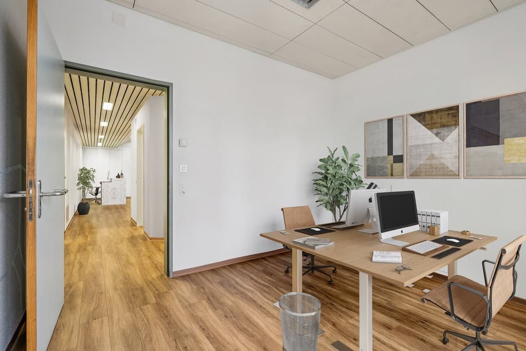 Schaffhauserstrasse 110