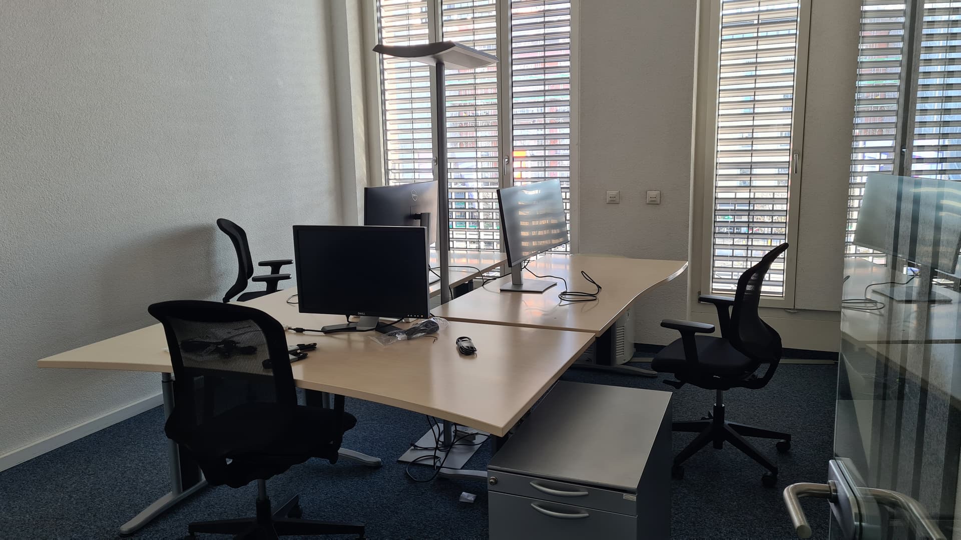 Coworking an Centralbahnplatz 9, 4051 Basel – Bild 2 von 9