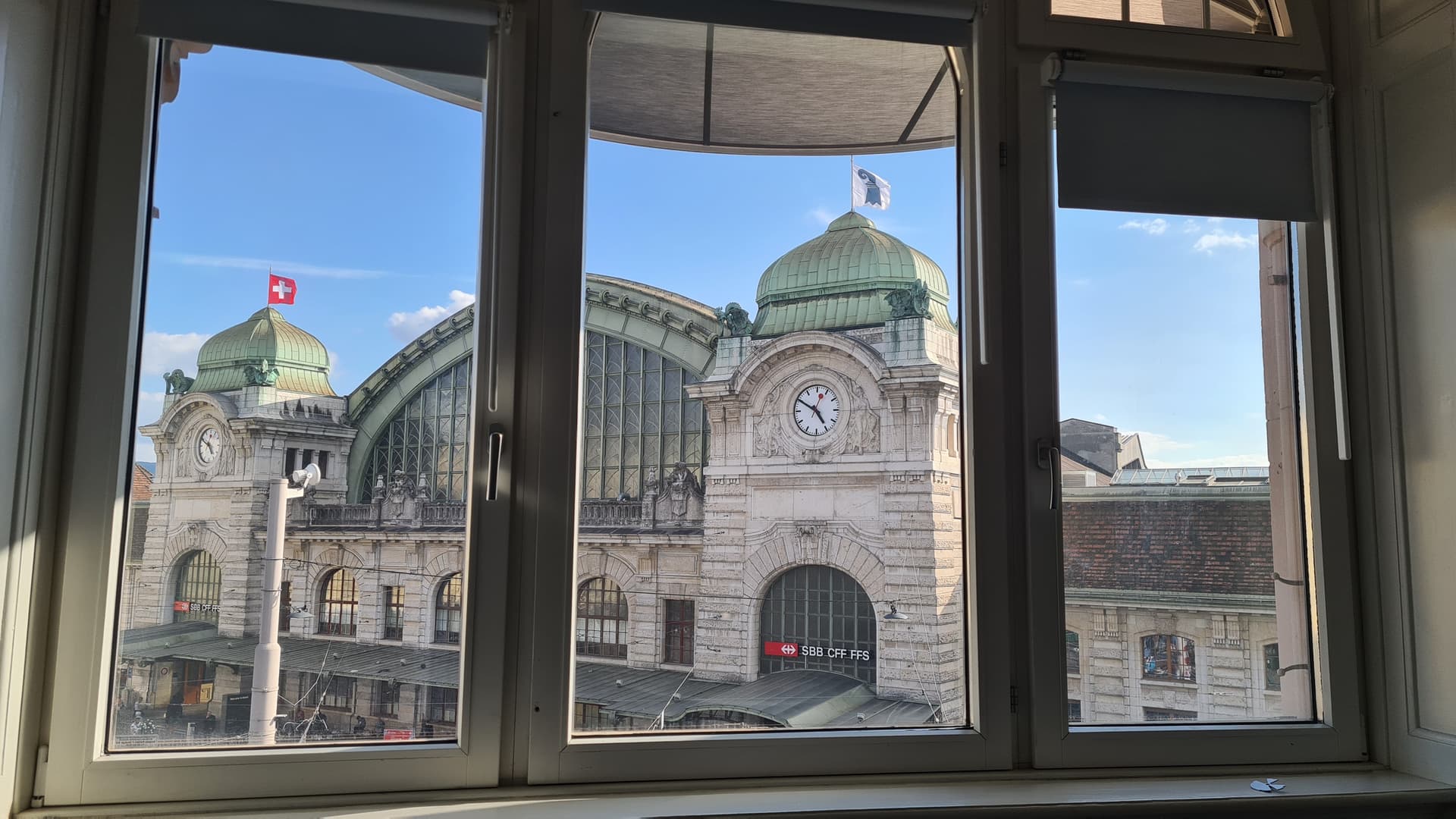 Coworking an Centralbahnplatz 9, 4051 Basel – Bild 5 von 9