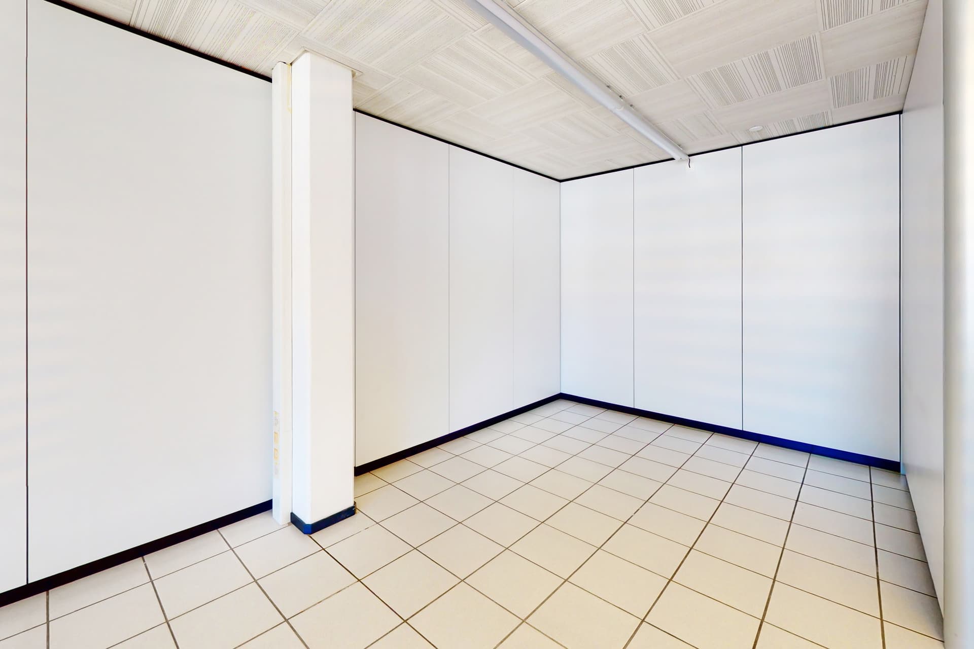 Bureau au Via Cantonale 24, 6802 Rivera TI – Photo 4 sur 4