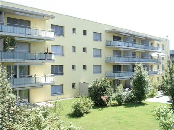 Office Eichrainstrasse 13