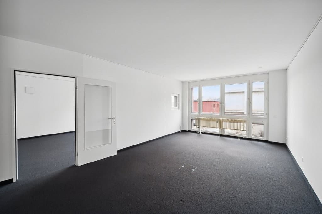 Bureau au Hauptstr. 56, 4127 birsfelden baeumlihof – Photo 3 sur 12